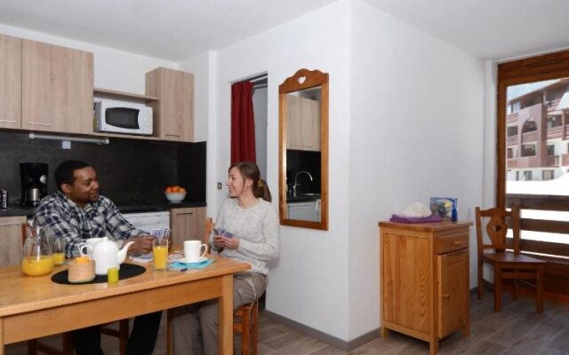 Résidence L'Altineige by Odalys