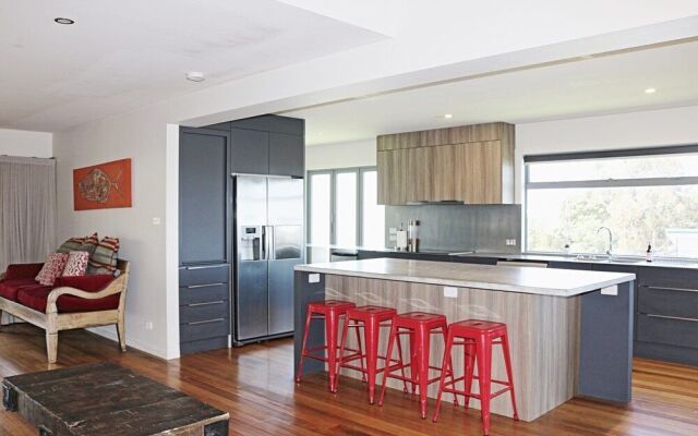 The Lodge at Eden Cove