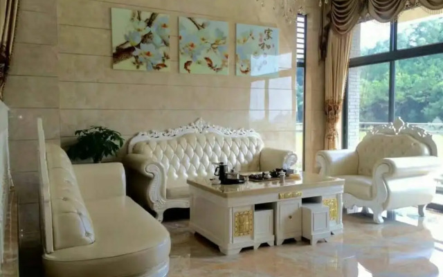 Hui Tong Villa