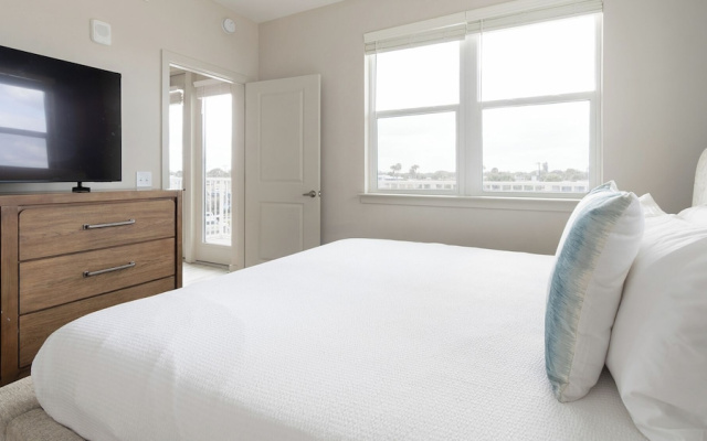 Landing Furnished Apartments - Daytona Beach