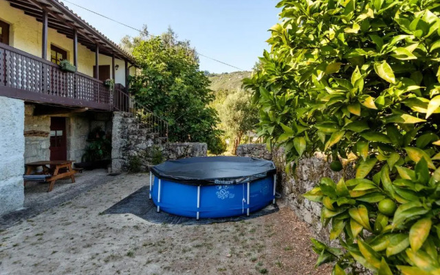 Casa Lavoura em Requeixo