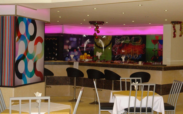 Club Hotel Aqua Fun Hurghada