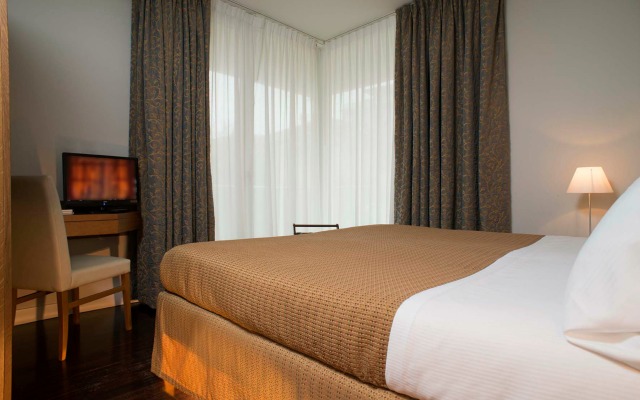 National Hotel