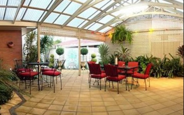 Emaroo Hotel Port Hughes – Restaurant – Port Hughes
