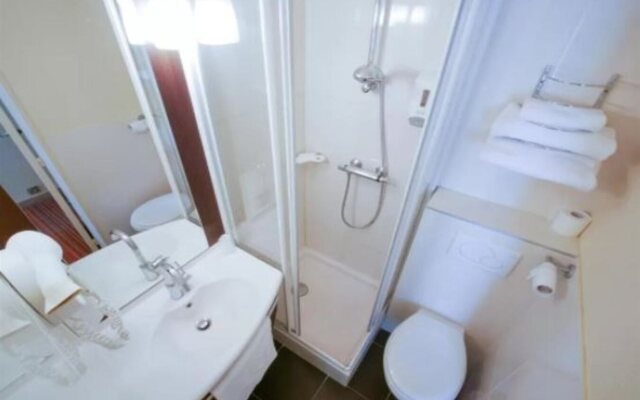 Hôtel Inn Design Langres Resto Novo