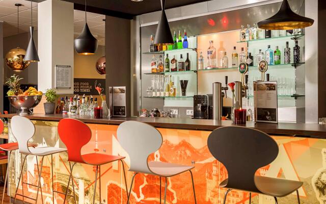 ibis München City Süd