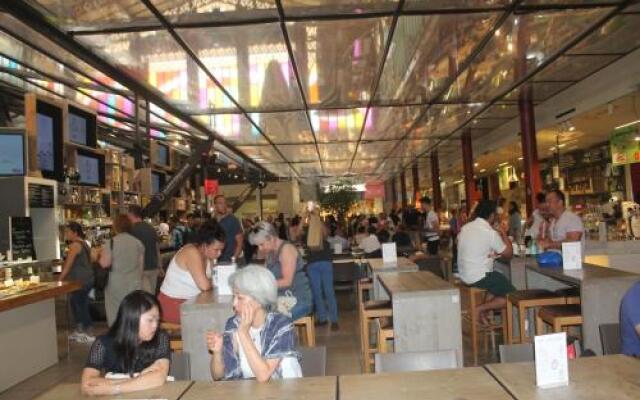 Florence Station Rooms BB