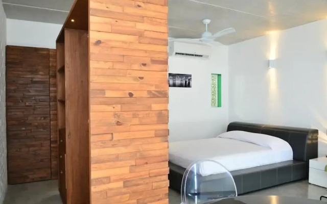 Nuove Design Lofts by The Spot