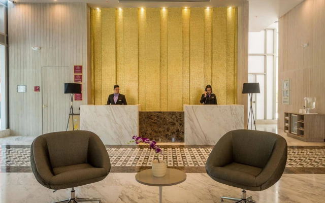 Crowne Plaza Barranquilla by IHG