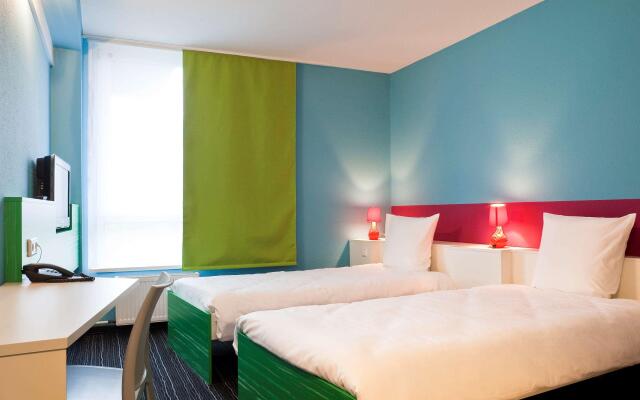 ibis Styles Düsseldorf - Neuss