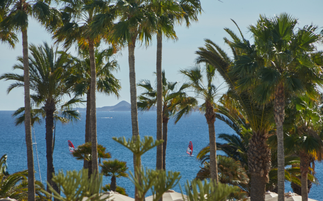 Dreams Lanzarote Playa Dorada Resort & Spa