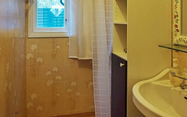 6 Person Holiday Home in Grisslehamn