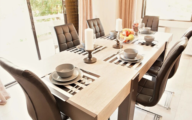Glyfada Center - Aries Newly Modern Home