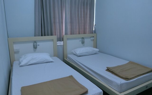 Patone Hostel