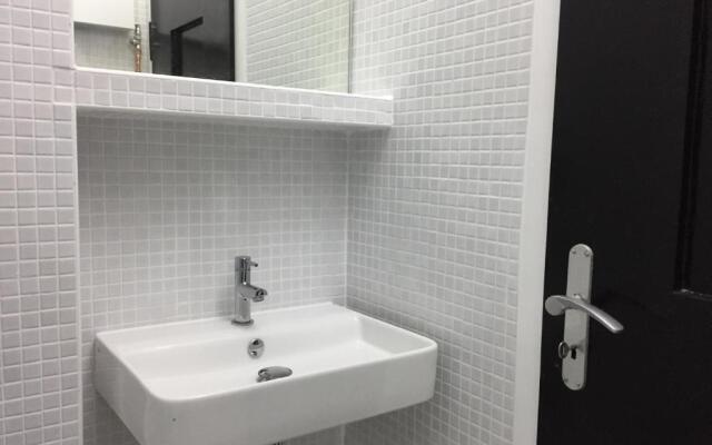 new design apartment