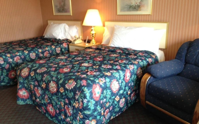 City Lodge