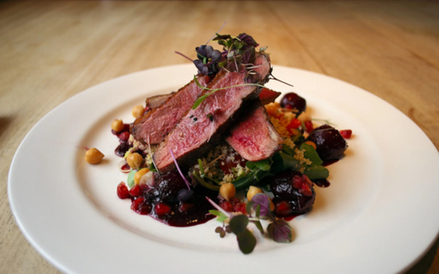 The Crown Stoke By Nayland