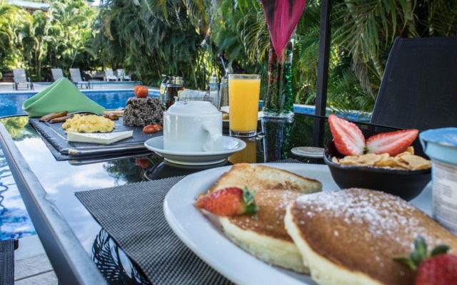 Leyenda Boutique Hotel & Spa