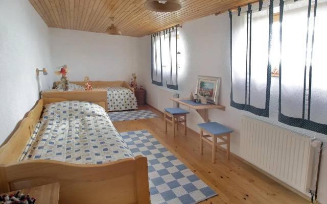 Charming Chalet Rogla
