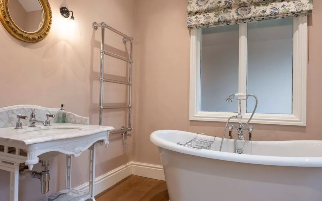 North Lodge Luxury Accommodation
