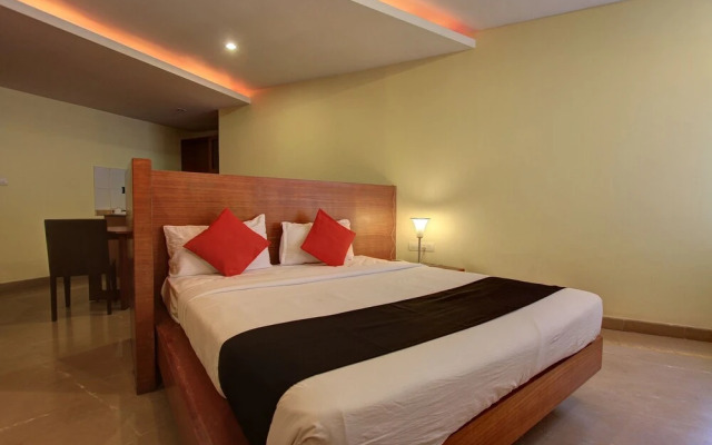 Capital O 43999 Touchstone Resort