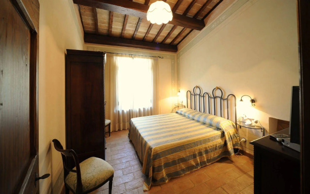 Antico Casale Urbani