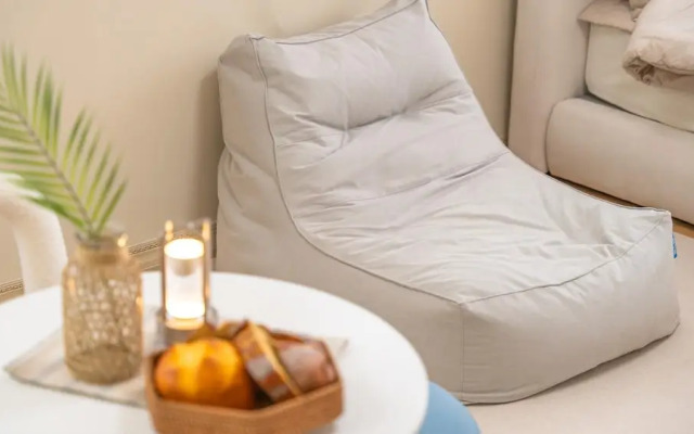 Yeosu Canada meo Village pet Pension