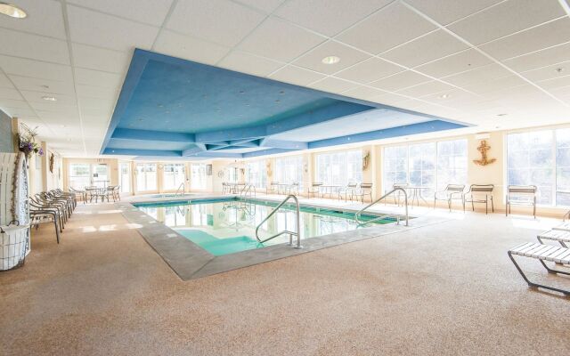 Hampton Inn South Kingstown - Newport Area