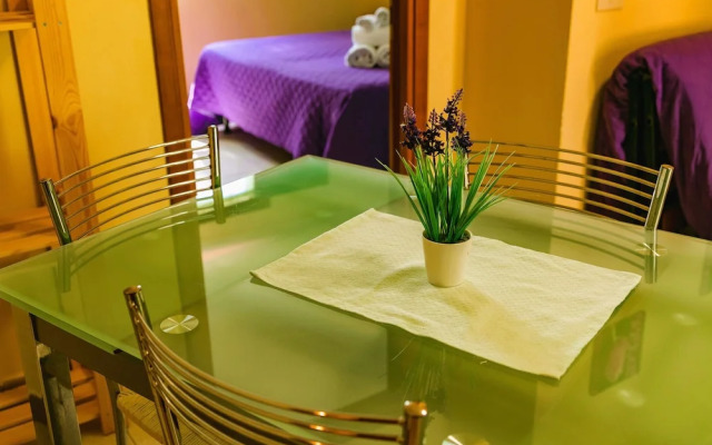 Residence with pool in Guardistallo