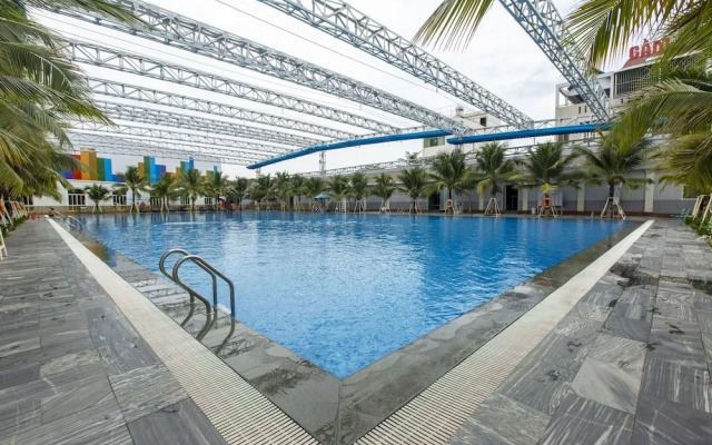 Hoang Hung Hotel