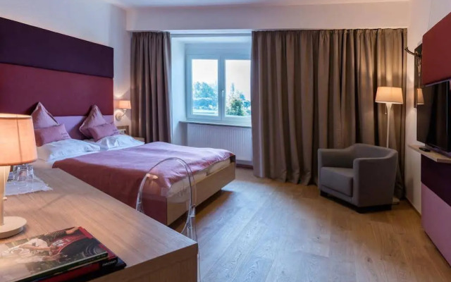 Seehotel Schwan