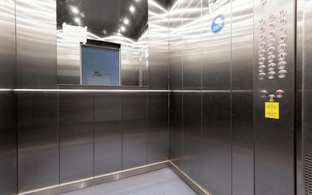 Apartament Central -by Kairos Apartments