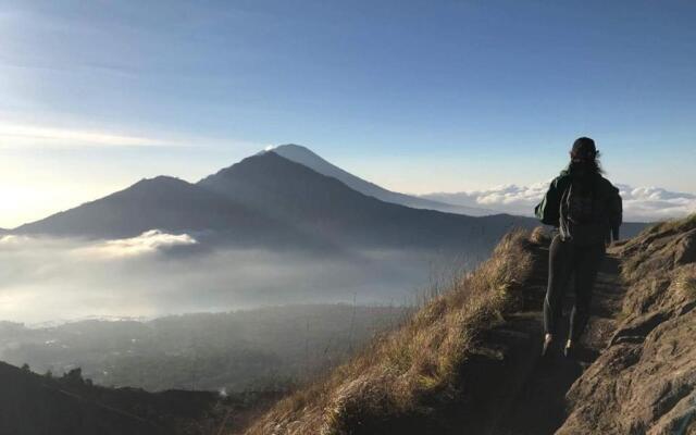 Batur Volcano Guesthouse