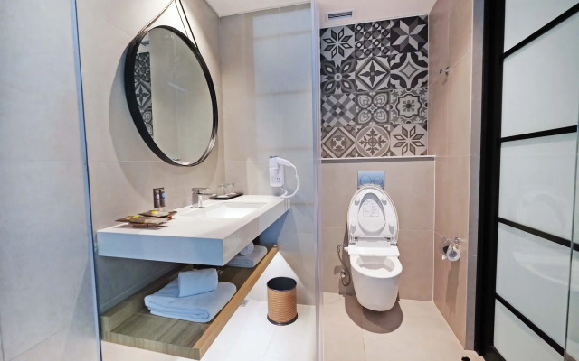 Novotel Karawang