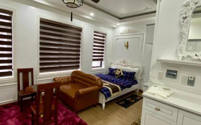 Khanh Phong Apartment PG02-20