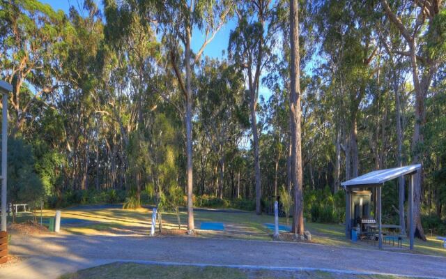 Big4 South Durras Holiday Park