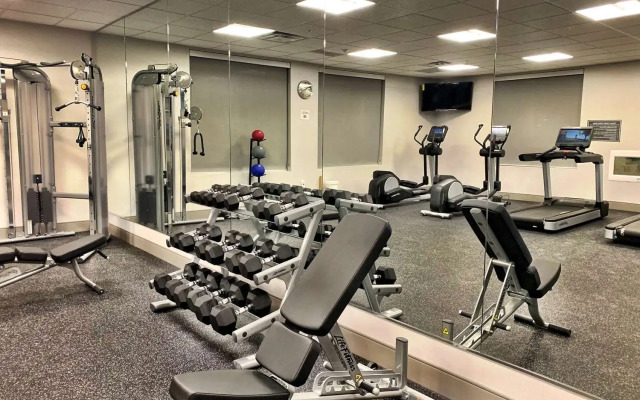 Best Western Premier Hotel at Fisher's Landing