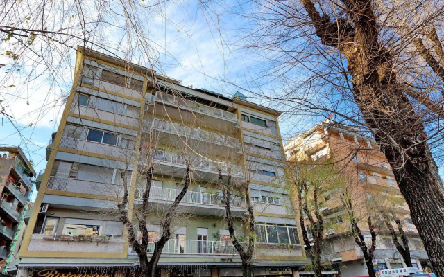 Pamphili Charme - My Extra Home