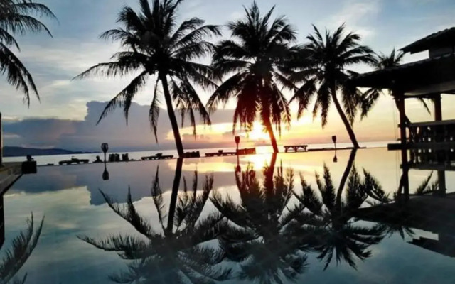 Sun Beach Bungalows Resort
