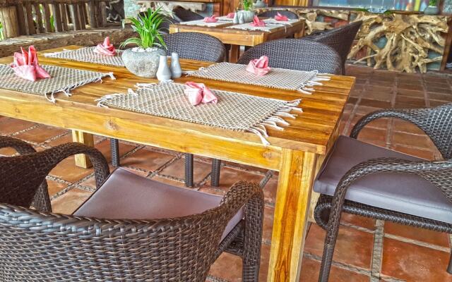 Udara Bali Yoga Detox and Spa