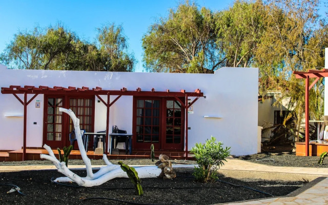 Castillo Beach Club