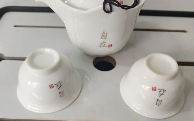 Putuo Mountain Qian Duo Homestay