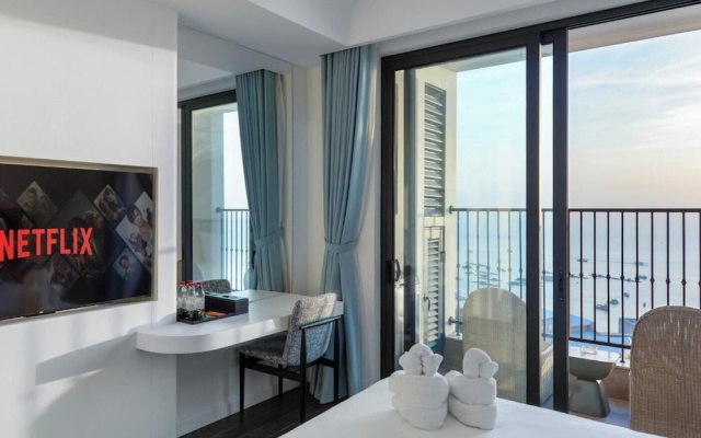 Crystal Apartment Hillside Phu Quoc – Guest Rooms – Phu Quoc