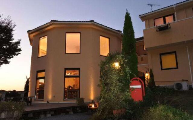 Resort Hotel Mclub