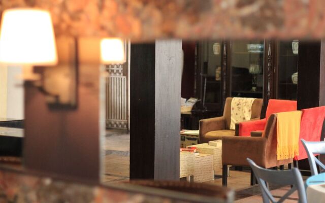 La Hija del Alfarero Hotel Boutique