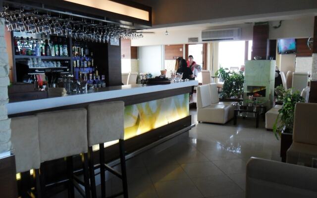 Sanatorium Perła Bałtyku