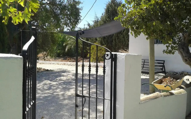 Hacienda la Suerte