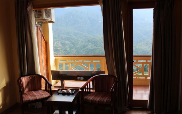 Holiday Sapa Hotel