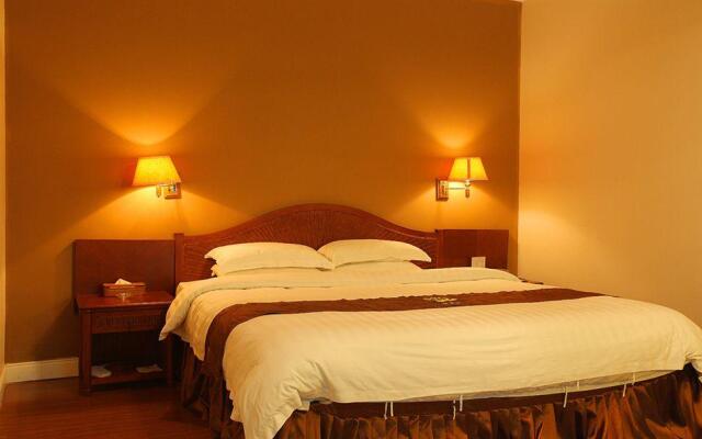 Yingfeng Business Hotel