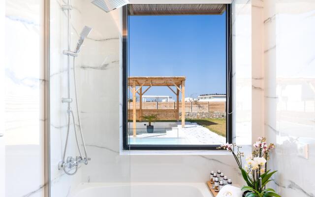 Sardines Luxury Villa 2